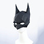 Papercraft world DIY Paper Model 3D Batman Mask 27.5x17.9x24 cm.