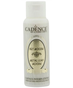 Cadence Metal Leaf Mixion 70ml