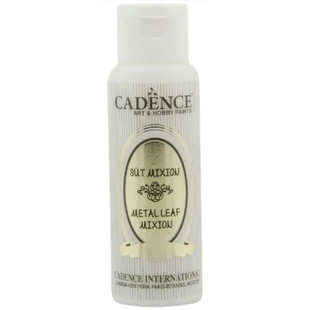 Cadence Metal Leaf Mixion 70ml