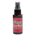 Tim Holtz Ranger Tim Holtz Distress Spray Stain 57ml. Lumberjack Plaid
