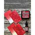 Tim Holtz Ranger Tim Holtz Distress Ink Lumberjack Plaid