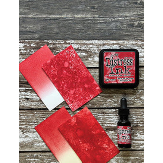 Tim Holtz Ranger Tim Holtz Distress Ink Lumberjack Plaid