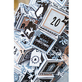Studio Light Studio Light Die Cut Block Essentials nr.29