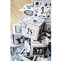 Studio Light Studio Light Die Cut Block Essentials nr.29