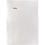 Ami Ami Aquarelpapier Handgeschept 250g B2 50x70cm wit 1 vel