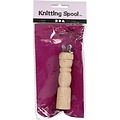 Creotime Punnik klos  d: 2,5 cm, h: 12 cm, 1 stuk