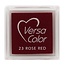 Tsukineko VersaColor inkpad mini 3x3cm Rose Red
