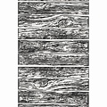 Tim Holtz Sizzix 3D Texture fades embossing folder Mini Lumber
