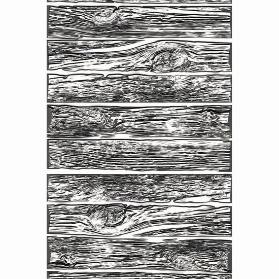 Tim Holtz Sizzix 3D Texture fades embossing folder Mini Lumber