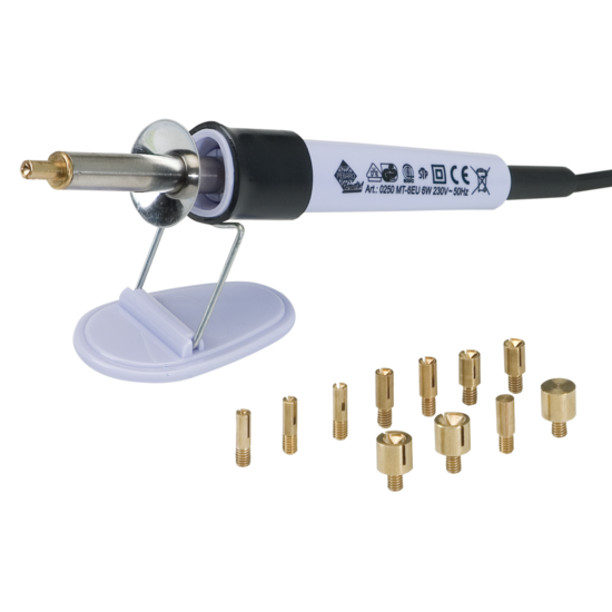 Pebaro Pebaro Hotfix Set