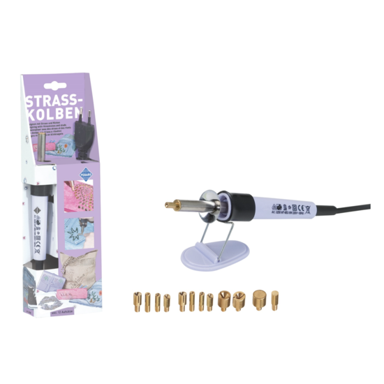 Pebaro Pebaro Strassapplicator