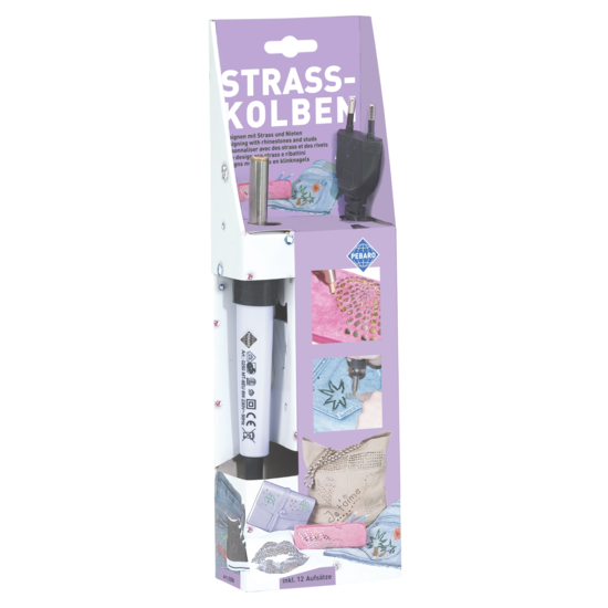 Pebaro Pebaro Strassapplicator