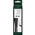 Faber-Castell Pitt Monochrome Houtskool  12 st. 5-8 mm