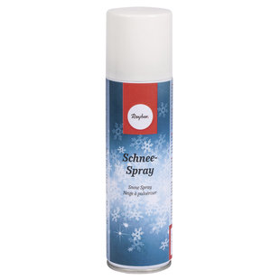 Sneeuwspray 150 ml.