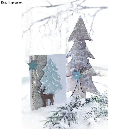 Rayher Snow-Pen, flacon 30ml