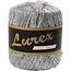 Lurex Lurex glitter garen 25 gr. 160mtr. Zilver