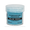 Ranger Ranger Embossing Powder 34ml. Neon Blue