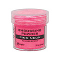 Ranger Ranger Embossing Powder 34ml. Neon Pink
