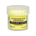 Ranger Ranger Embossing Powder 34ml. Neon Yellow