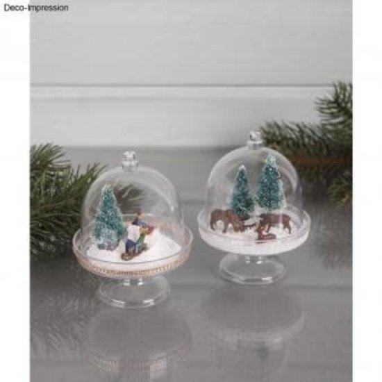 Rayher Structuursneeuw fijn 59ml.