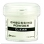 Ranger Ranger Embossing Powder Clear 34ml