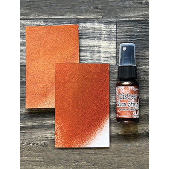 Tim Holtz Tim Holtz Distress Mica Stain Set #3 Halloween