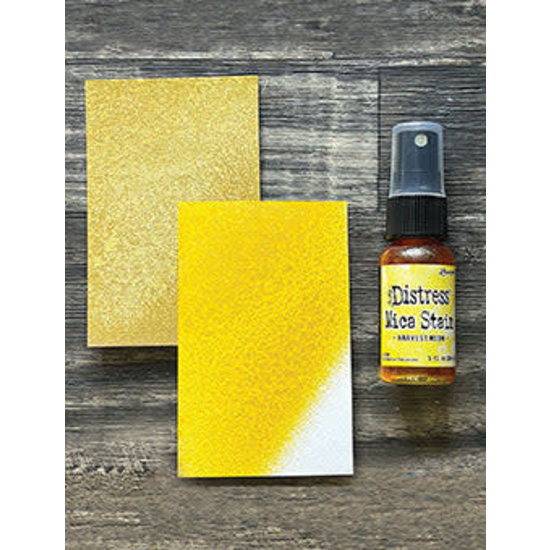Tim Holtz Tim Holtz Distress Mica Stain Set #3 Halloween