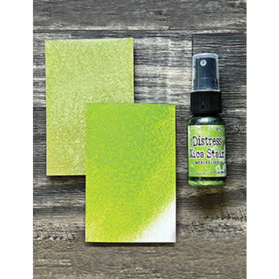 Tim Holtz Tim Holtz Distress Mica Stain Set #4 Halloween