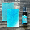 Tim Holtz Tim Holtz Distress Mica Stain Set #4 Holiday