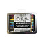 Tim Holtz Tim Holtz Distress Watercolor Pencils Kit #1 12 st.