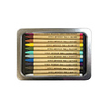 Tim Holtz Tim Holtz Distress Watercolor Pencils Kit #1 12 st.