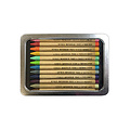 Tim Holtz Ranger Tim Holtz Distress Watercolor Pencils Kit #2 12 st.