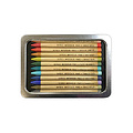 Tim Holtz Tim Holtz Distress Watercolor Pencils Kit #3 12 st.
