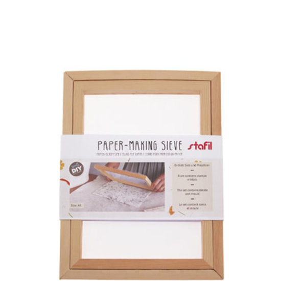 Stafil SpA Paper Making Sleve A5
