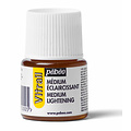 Pebeo Pebeo Vitrail Glasverf Medium Lightening 45ml