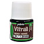 Pebeo Pebeo Vitrail Glasverf Transparent 45ml Brown nr. 11