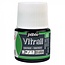 Pebeo Pebeo Vitrail Glasverf Transparent 45ml Smokey Grey nr. 60