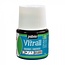 Pebeo Pebeo Vitrail Glasverf Transparent 45ml Cyan Blue nr. 55