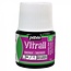 Pebeo Pebeo Vitrail Glasverf Transparent 45ml Fuchsia Pink nr. 52