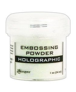 Ranger Embossing Powder Holographic 34ml