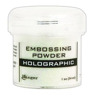 Ranger Embossing Powder Holographic 34ml