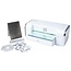 Sizzix Sizzix Big Shot Switch Plus Machine & Starter Kit A4 White