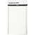Creotime Papier Pulp Vellen 100gr Off-White ca. 12-14 sheets