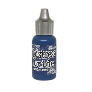 Ranger Tim Holtz Distress Oxide Re-Inker 14ml Prize Ribbon