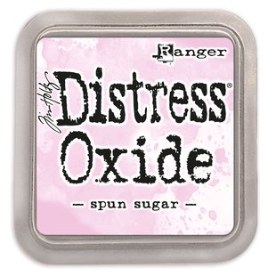 Ranger Distress Oxide Tim Holtz Spun Sugar