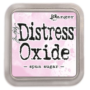 Ranger Tim Holtz Distress Oxide Spun Sugar