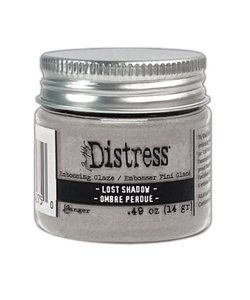 Ranger Tim Holtz Distress Embossing Glaze Lost Shadow