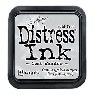 Ranger Distress Oxide Tim Holtz Lost Shadow