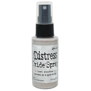 Ranger Tim Holtz Distress Oxide Spray 57ml Lost Shadow