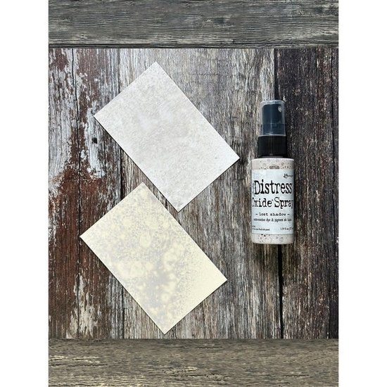 Tim Holtz Ranger Tim Holtz Distress Oxide Spray 57ml Lost Shadow
